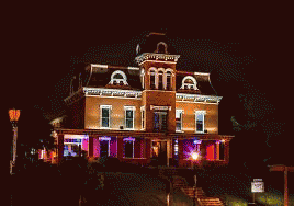 photo of Thompson House 